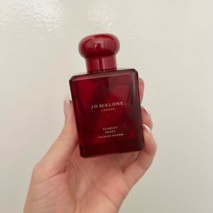 Jo Malone Scarlet Poppy
